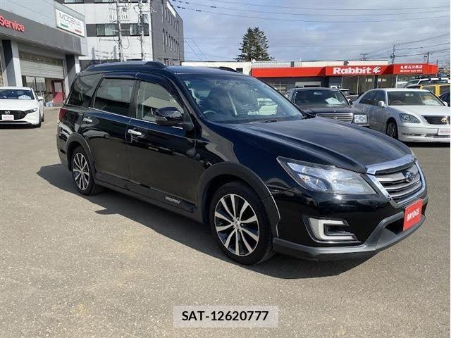 Subaru EXIGA CROSSOVER 2017-06 5867499-9