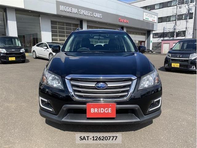 Subaru EXIGA CROSSOVER 2017-06 5867499-11