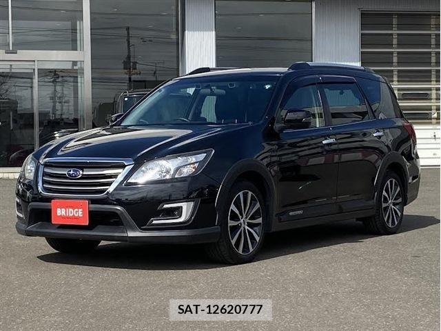 Subaru EXIGA CROSSOVER 2017-06 5867499-1