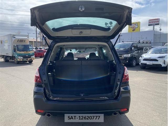 Subaru EXIGA CROSSOVER 2017-06 5867499-20