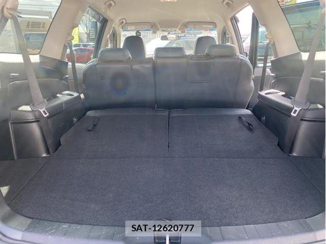 Subaru EXIGA CROSSOVER 2017-06 5867499-21