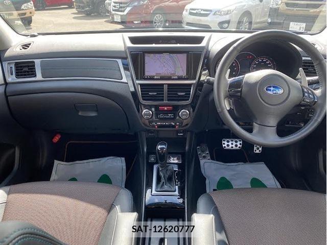 Subaru EXIGA CROSSOVER 2017-06 5867499-22