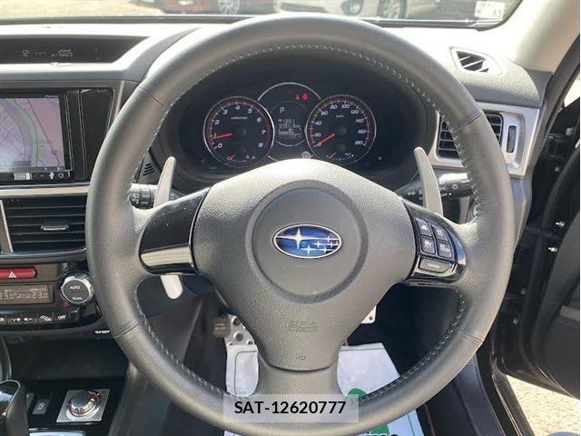 Subaru EXIGA CROSSOVER 2017-06 5867499-23