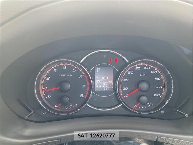Subaru EXIGA CROSSOVER 2017-06 5867499-24
