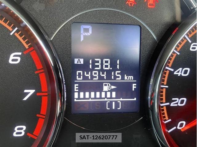 Subaru EXIGA CROSSOVER 2017-06 5867499-25