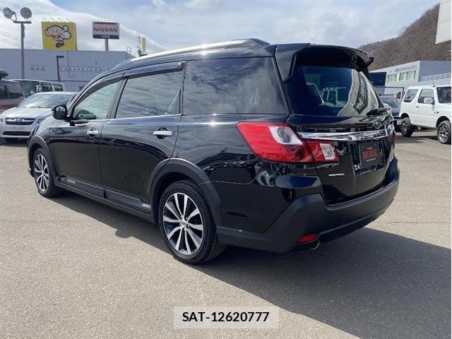 Subaru EXIGA CROSSOVER 2017-06 5867499-5