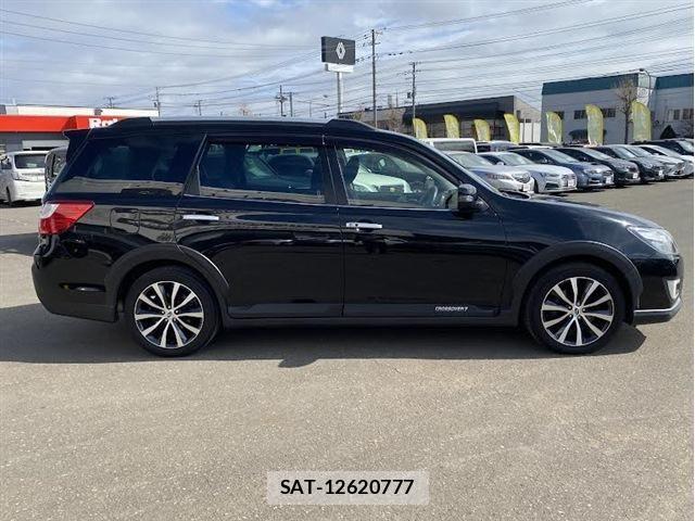 Subaru EXIGA CROSSOVER 2017-06 5867499-8