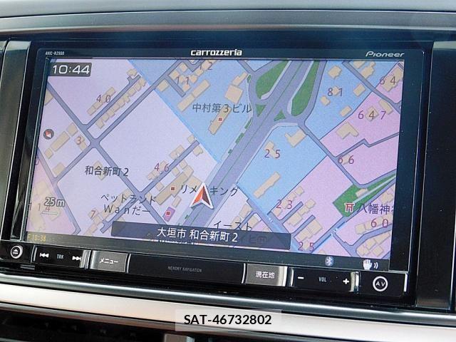 Subaru EXIGA CROSSOVER 2017-12 6005602-9