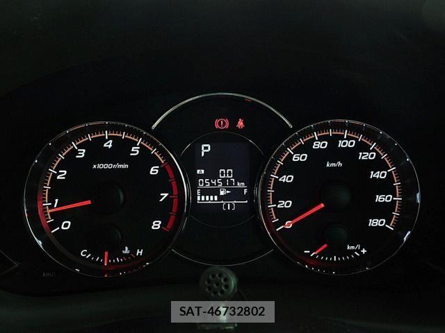 Subaru EXIGA CROSSOVER 2017-12 6005602-14
