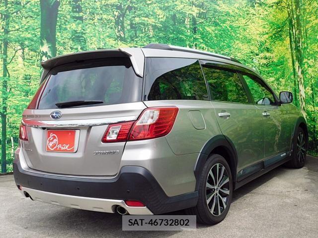 Subaru EXIGA CROSSOVER 2017-12 6005602-1