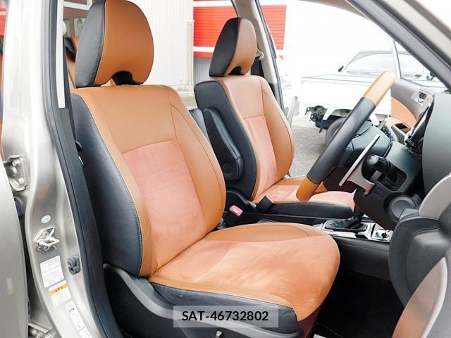 Subaru EXIGA CROSSOVER 2017-12 6005602-23