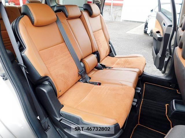 Subaru EXIGA CROSSOVER 2017-12 6005602-25