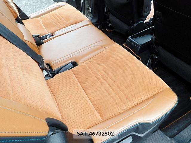 Subaru EXIGA CROSSOVER 2017-12 6005602-26