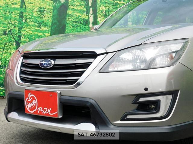 Subaru EXIGA CROSSOVER 2017-12 6005602-2