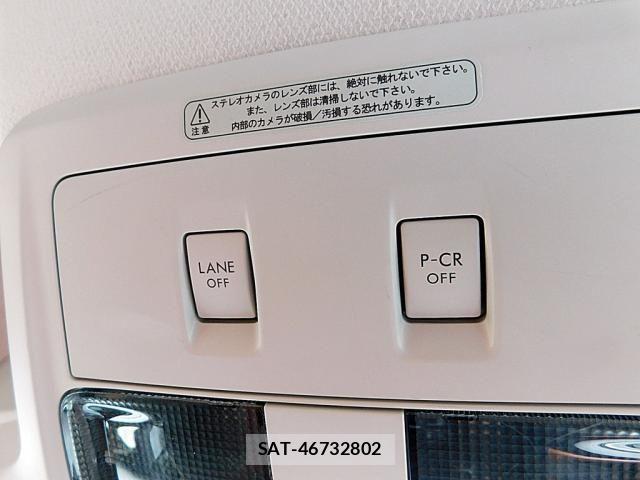 Subaru EXIGA CROSSOVER 2017-12 6005602-5