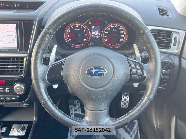 Subaru EXIGA CROSSOVER 2016-06 6526103-9