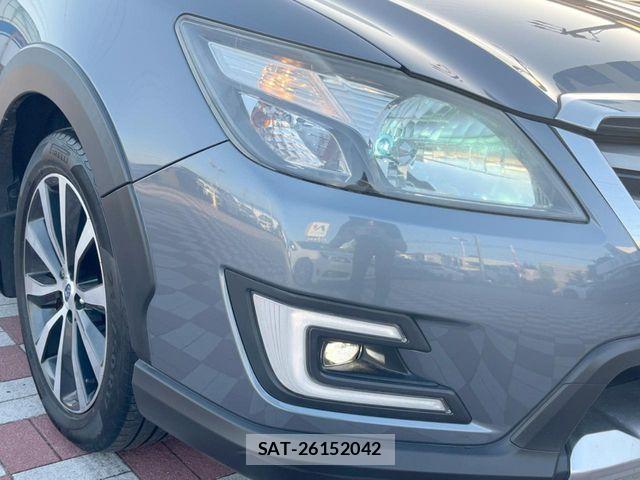 Subaru EXIGA CROSSOVER 2016-06 6526103-10