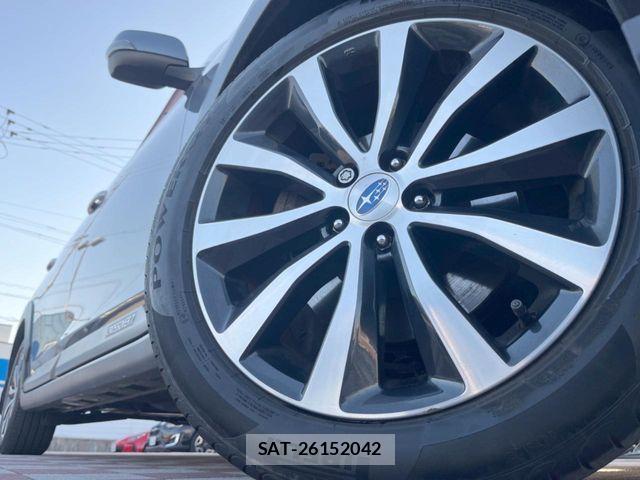 Subaru EXIGA CROSSOVER 2016-06 6526103-11