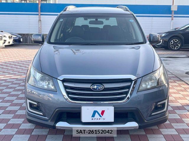 Subaru EXIGA CROSSOVER 2016-06 6526103-12