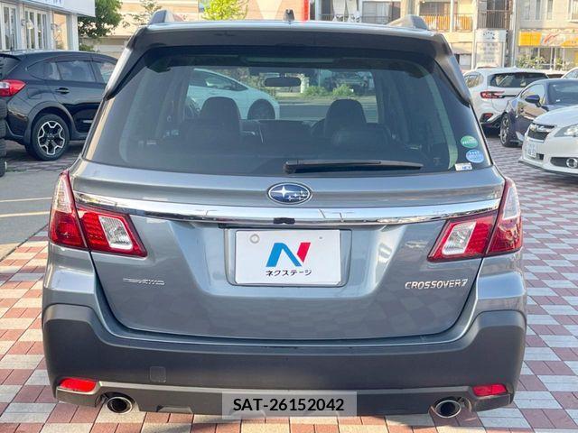 Subaru EXIGA CROSSOVER 2016-06 6526103-13