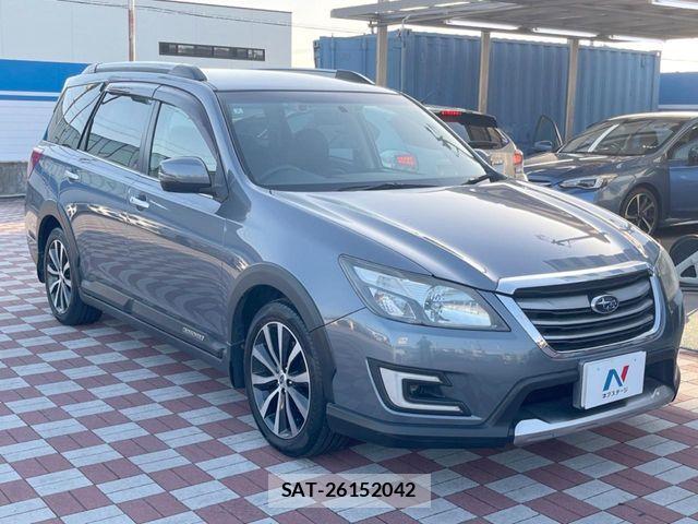 Subaru EXIGA CROSSOVER 2016-06 6526103-14