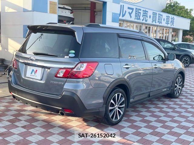 Subaru EXIGA CROSSOVER 2016-06 6526103-15