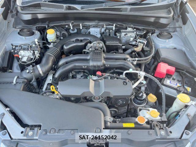 Subaru EXIGA CROSSOVER 2016-06 6526103-16