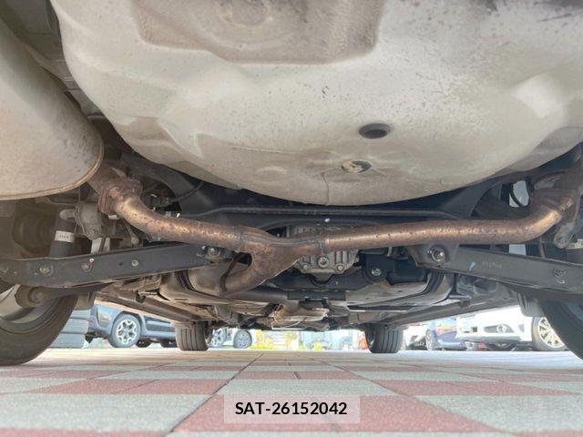 Subaru EXIGA CROSSOVER 2016-06 6526103-18