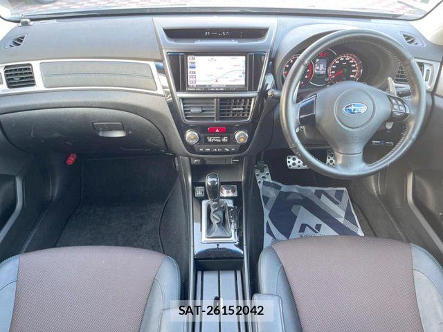 Subaru EXIGA CROSSOVER 2016-06 6526103-1