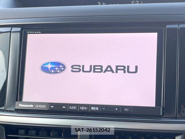Subaru EXIGA CROSSOVER 2016-06 6526103-2