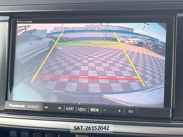 Subaru EXIGA CROSSOVER 2016-06 6526103-3