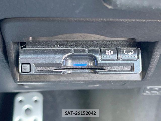 Subaru EXIGA CROSSOVER 2016-06 6526103-6