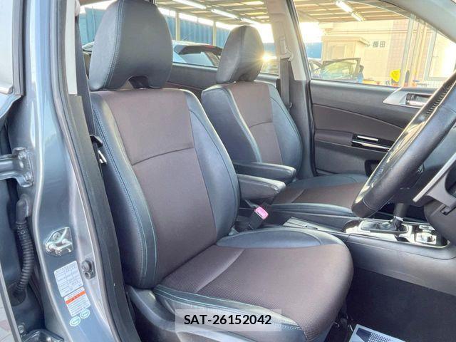 Subaru EXIGA CROSSOVER 2016-06 6526103-7