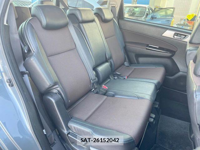Subaru EXIGA CROSSOVER 2016-06 6526103-8