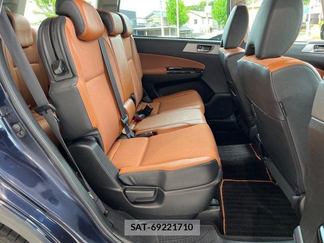 Subaru EXIGA CROSSOVER 2015-06 6641548-9