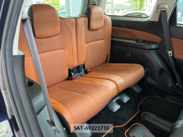 Subaru EXIGA CROSSOVER 2015-06 6641548-10