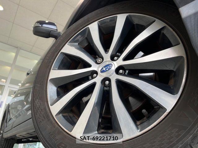 Subaru EXIGA CROSSOVER 2015-06 6641548-12