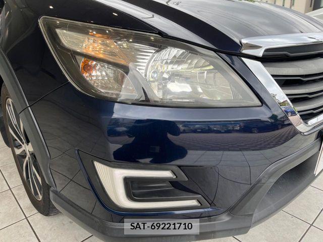 Subaru EXIGA CROSSOVER 2015-06 6641548-13