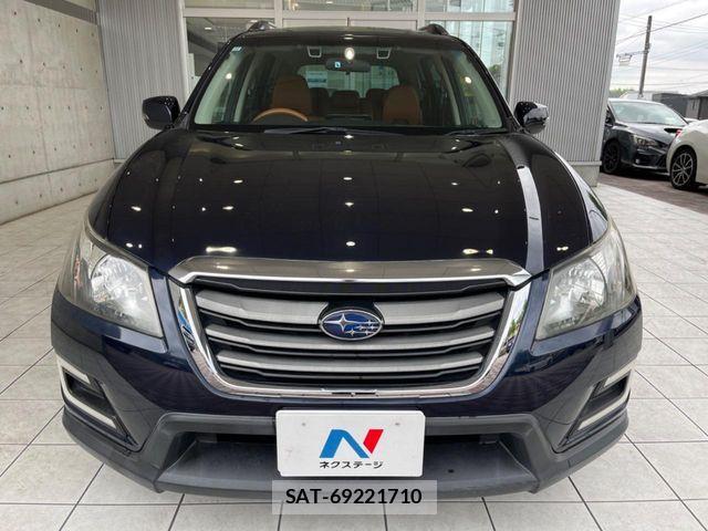 Subaru EXIGA CROSSOVER 2015-06 6641548-14