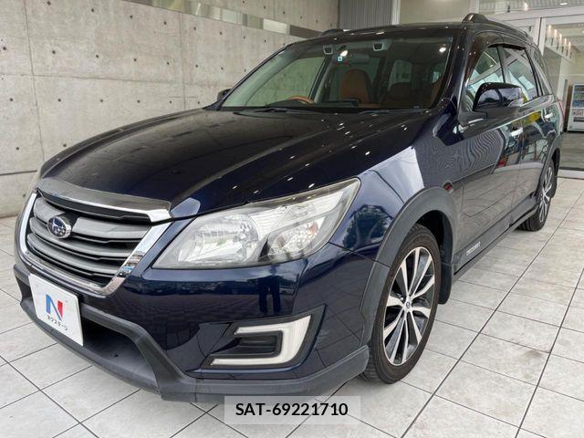 Subaru EXIGA CROSSOVER 2015-06 6641548-16
