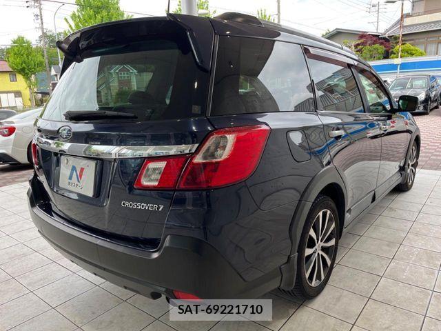 Subaru EXIGA CROSSOVER 2015-06 6641548-17