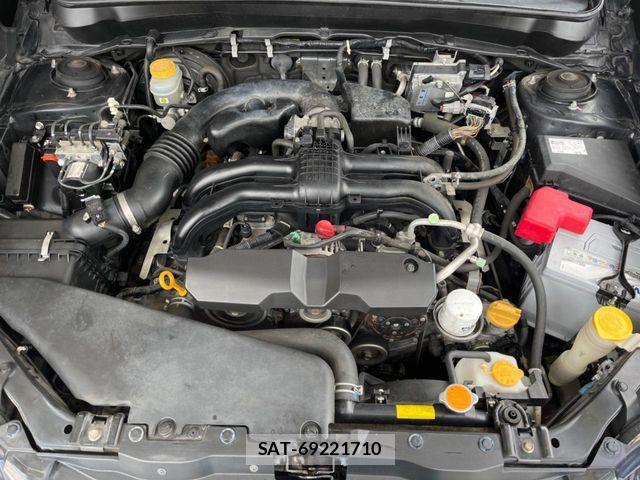 Subaru EXIGA CROSSOVER 2015-06 6641548-18