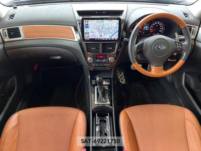 Subaru EXIGA CROSSOVER 2015-06 6641548-1