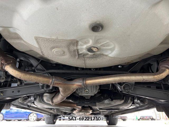 Subaru EXIGA CROSSOVER 2015-06 6641548-19