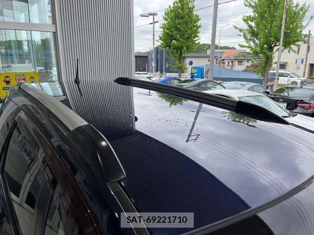 Subaru EXIGA CROSSOVER 2015-06 6641548-2