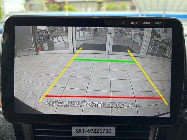 Subaru EXIGA CROSSOVER 2015-06 6641548-5