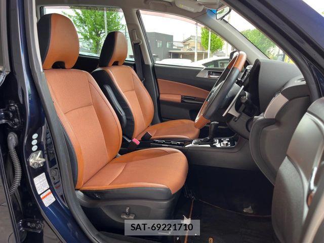 Subaru EXIGA CROSSOVER 2015-06 6641548-7