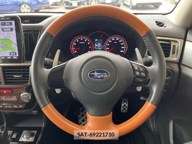 Subaru EXIGA CROSSOVER 2015-06 6641548-8