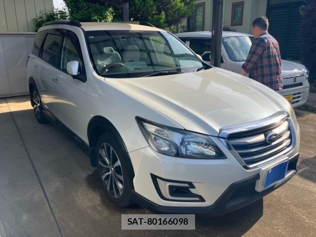 Subaru EXIGA CROSSOVER 2017-08 6904973-0