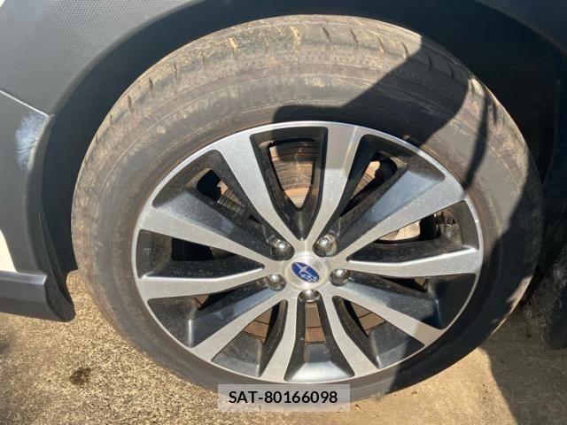 Subaru EXIGA CROSSOVER 2017-08 6904973-9